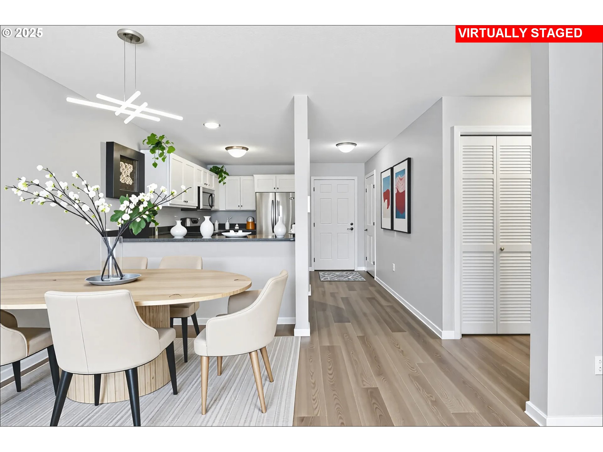 318 Northeast Roberts Avenue, Unit 402 Gresham, OR 97030 - Photo 9 of 48