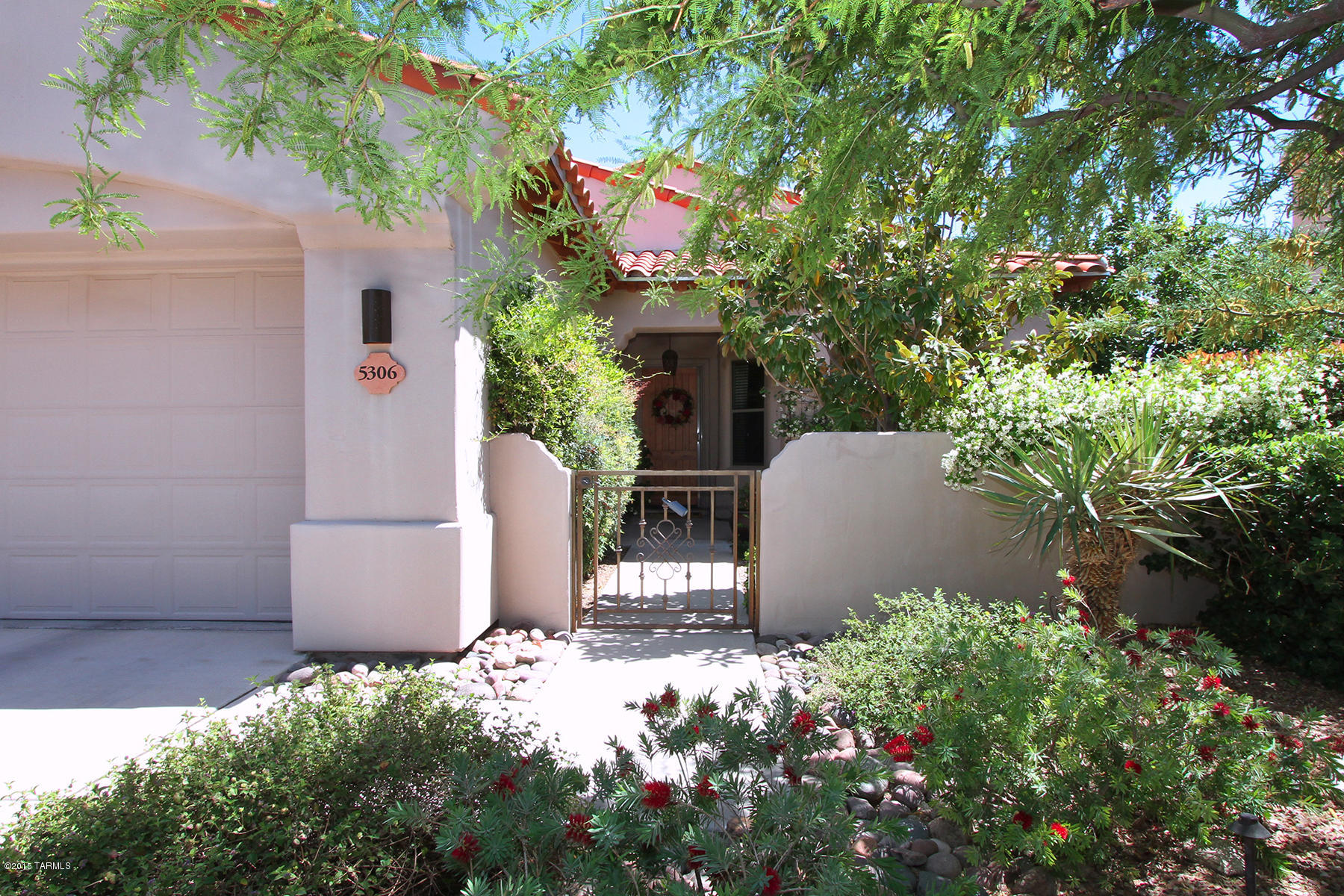 5306 North Ridge Spring Place Tucson, AZ 85749 - Photo 1 of 43 Gallery Image 1
