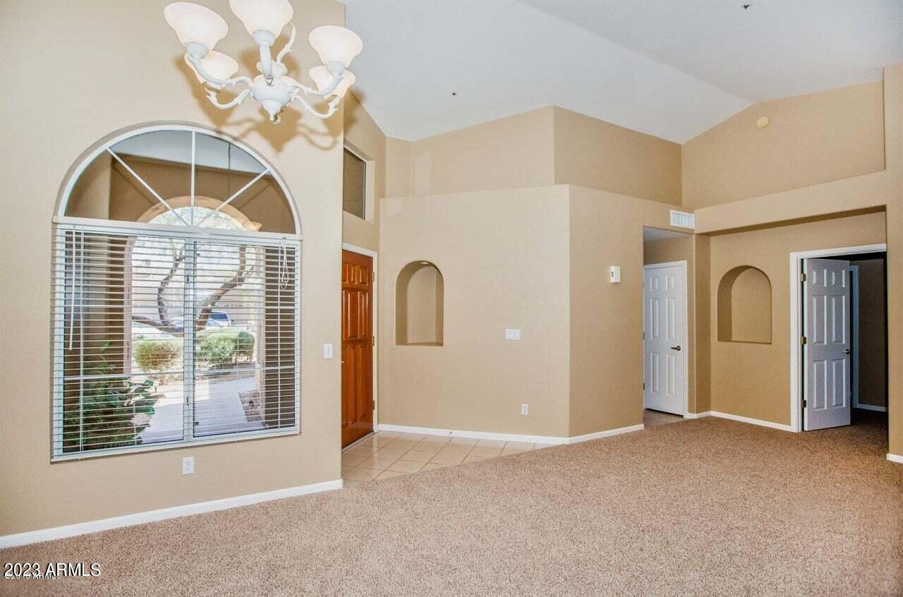 8910 East Maple Drive Scottsdale, AZ 85255 - Photo 2 of 13 Dining Room