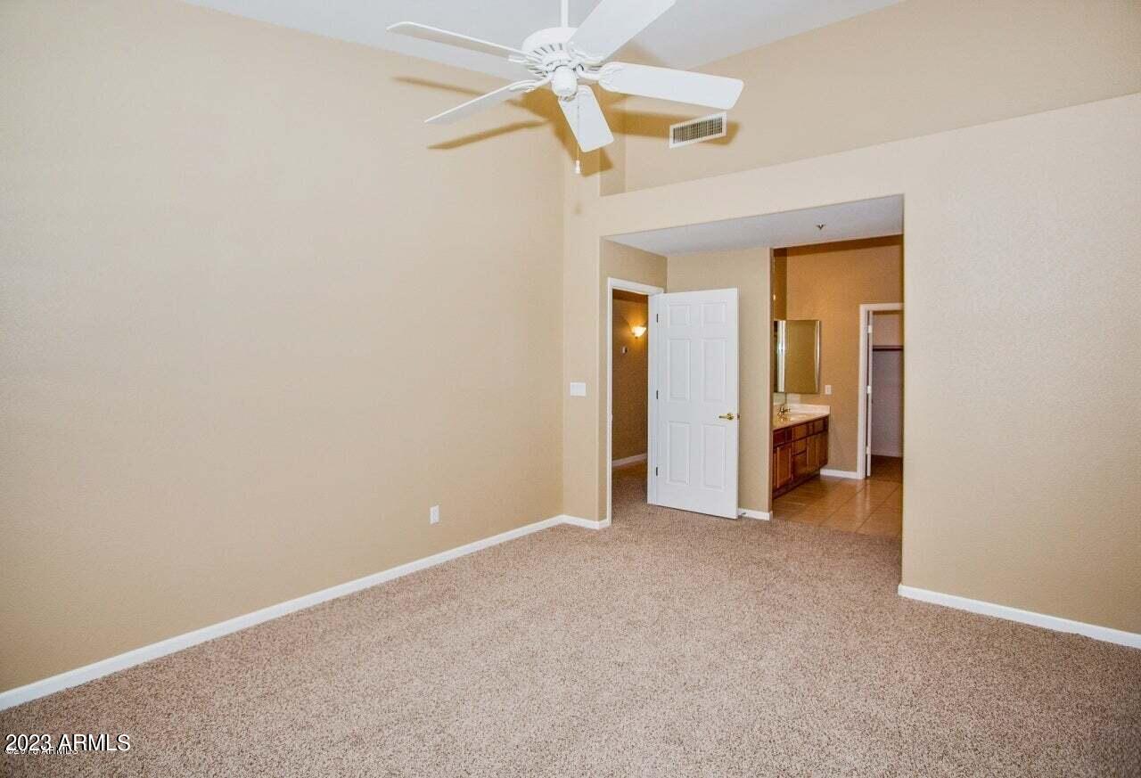 8910 East Maple Drive Scottsdale, AZ 85255 - Photo 5 of 13 Primary Bathroom edroom