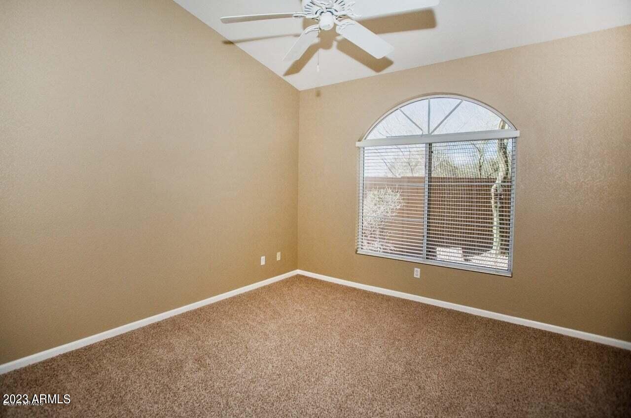 8910 East Maple Drive Scottsdale, AZ 85255 - Photo 6 of 13 Primary Bedroom