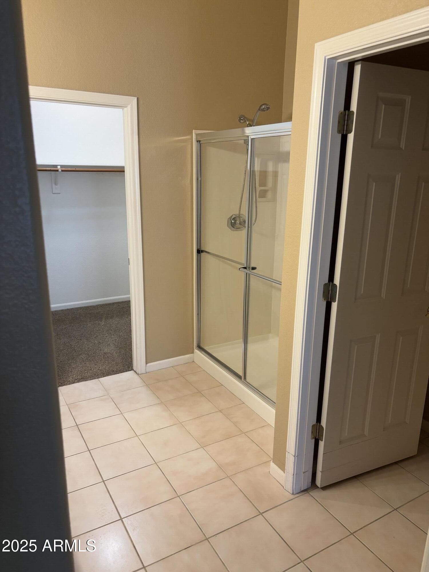 8910 East Maple Drive Scottsdale, AZ 85255 - Photo 7 of 13 Primary Shower