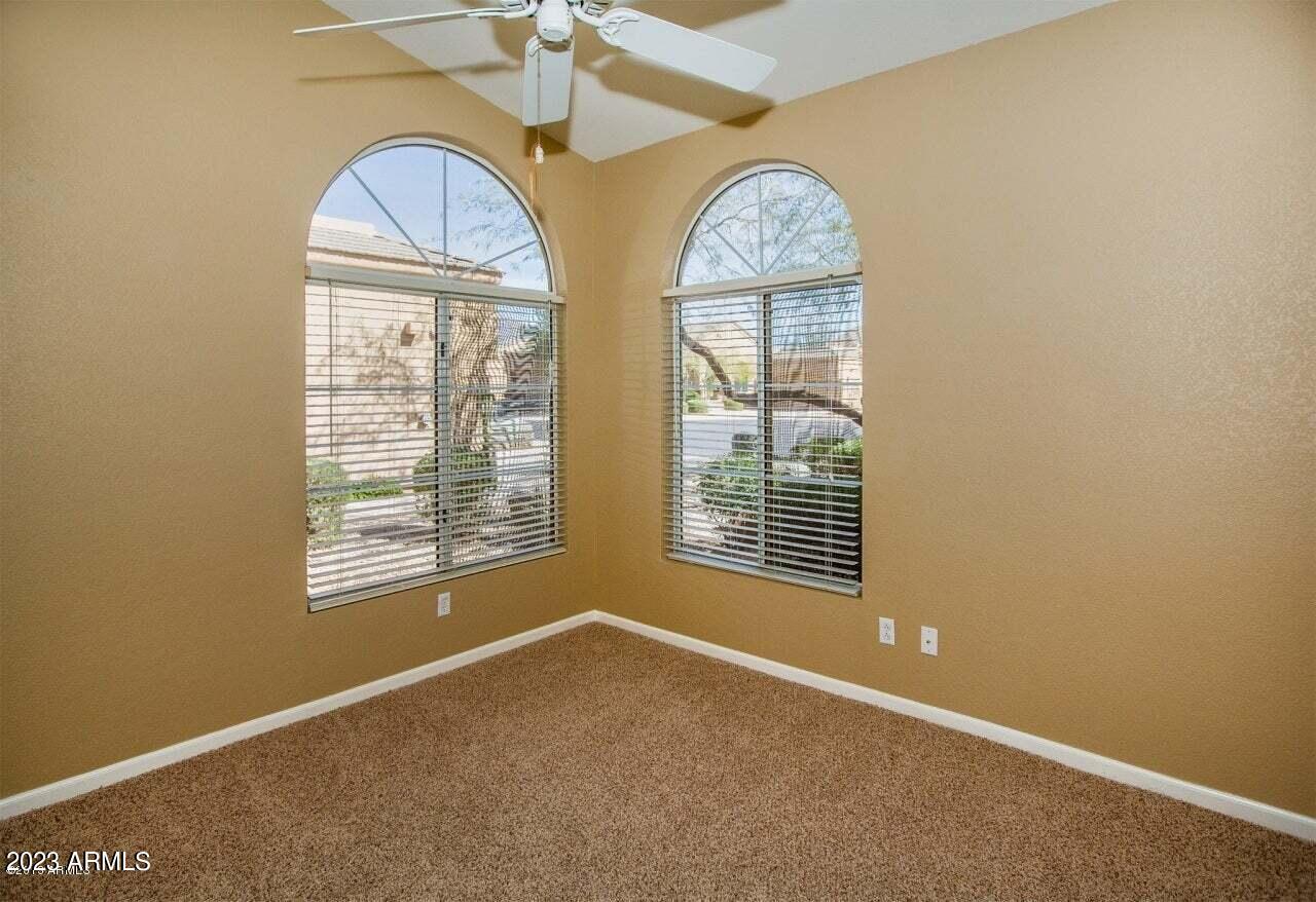 8910 East Maple Drive Scottsdale, AZ 85255 - Photo 8 of 13 Bedroom Two