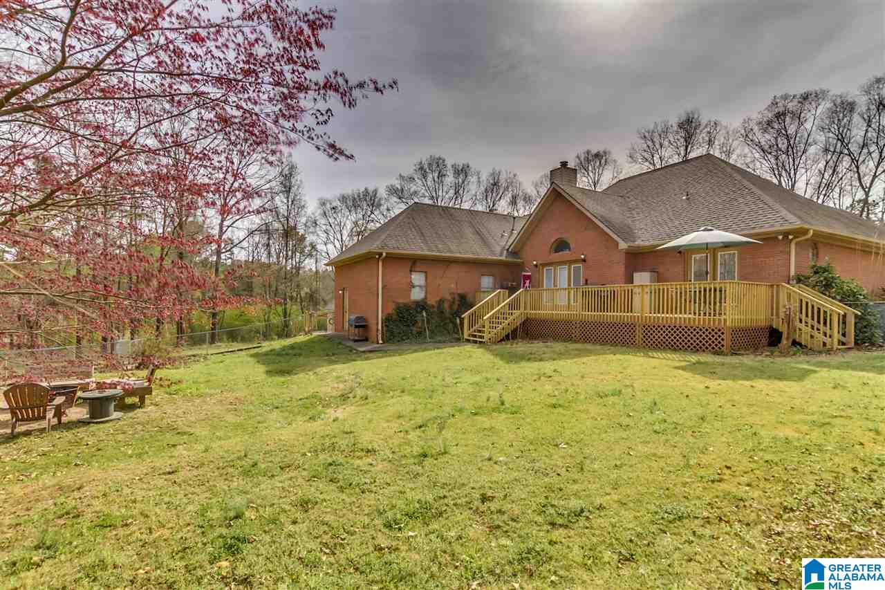 11229 Apple Valley Road McCalla, AL 35111 - Photo 34 of 37
