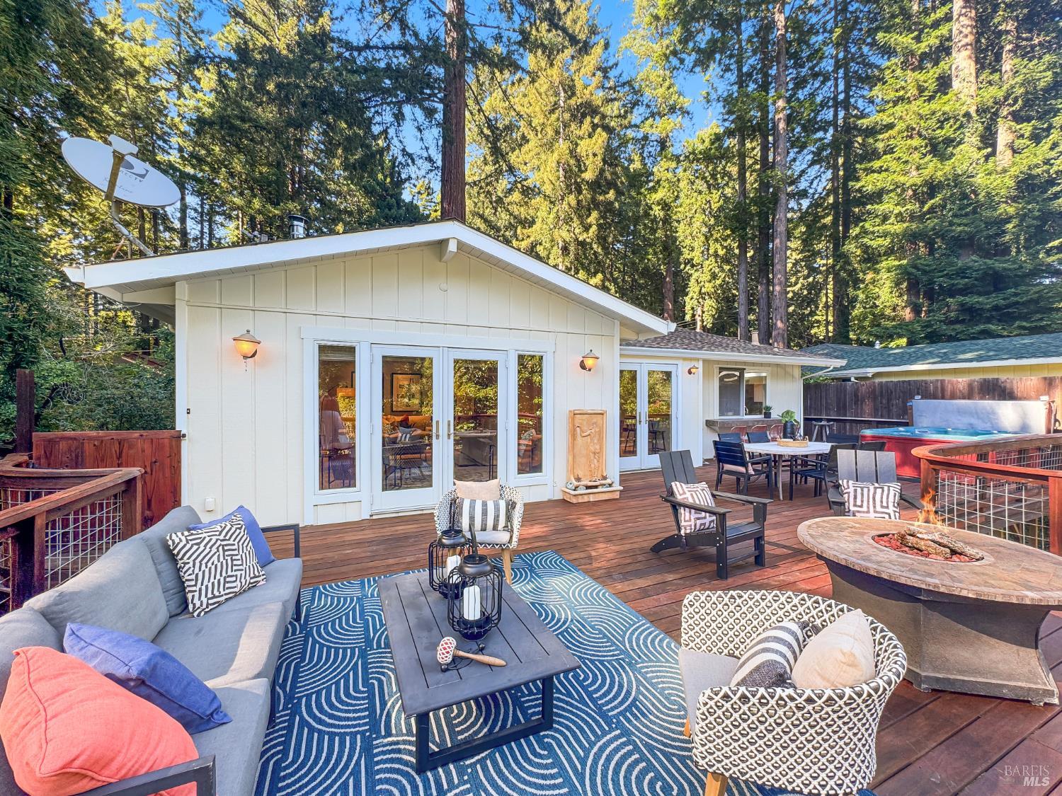 19617 Redwood Drive Monte Rio, CA 95462 - Photo 44 of 57