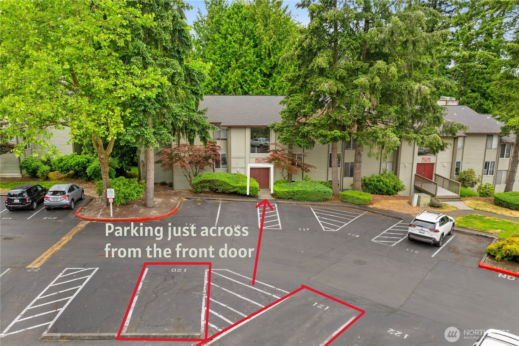 17518 151st Avenue Southeast, Unit 21 Renton, WA 98058 - Photo 31 of 31