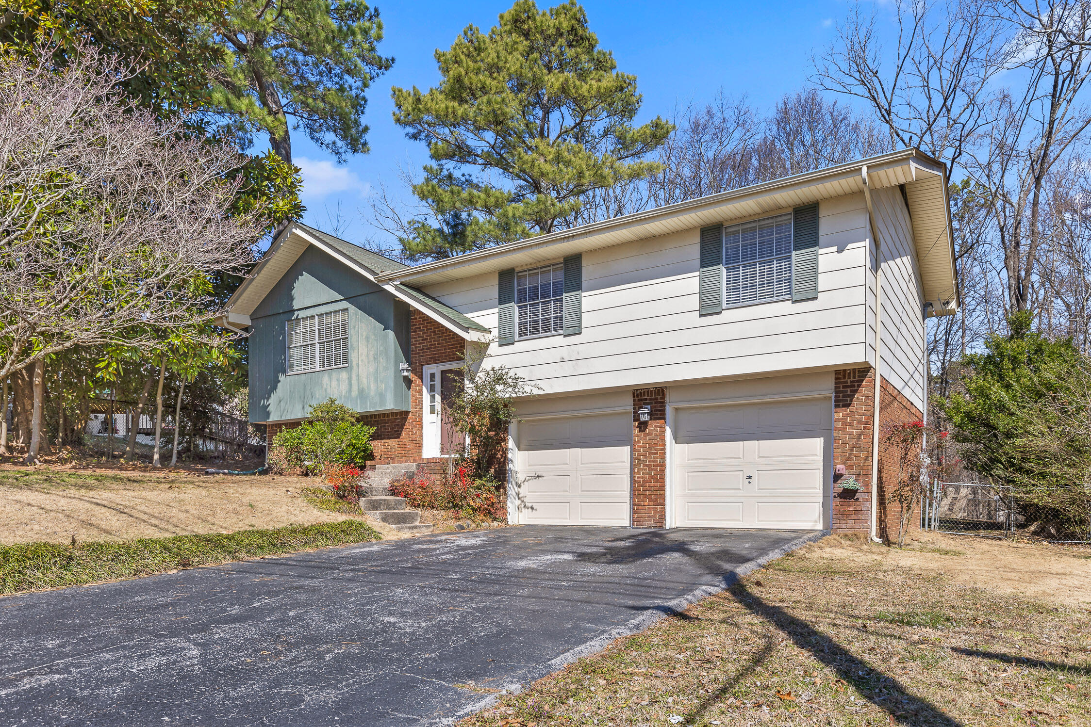 1171 Boy Scout Road Hixson, TN 37343 - Photo 1 of 35 Boy Scout-31