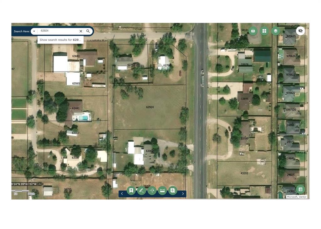 3218 East Lake Road Abilene, TX 79601 - Photo 5 of 5