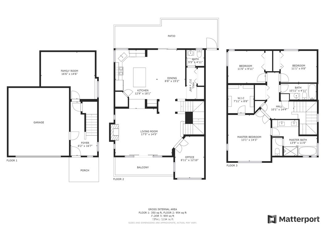 555 Alpine Ridge Place Northwest Issaquah, WA 98027 - Photo 31 of 31 a picture of a floor plan