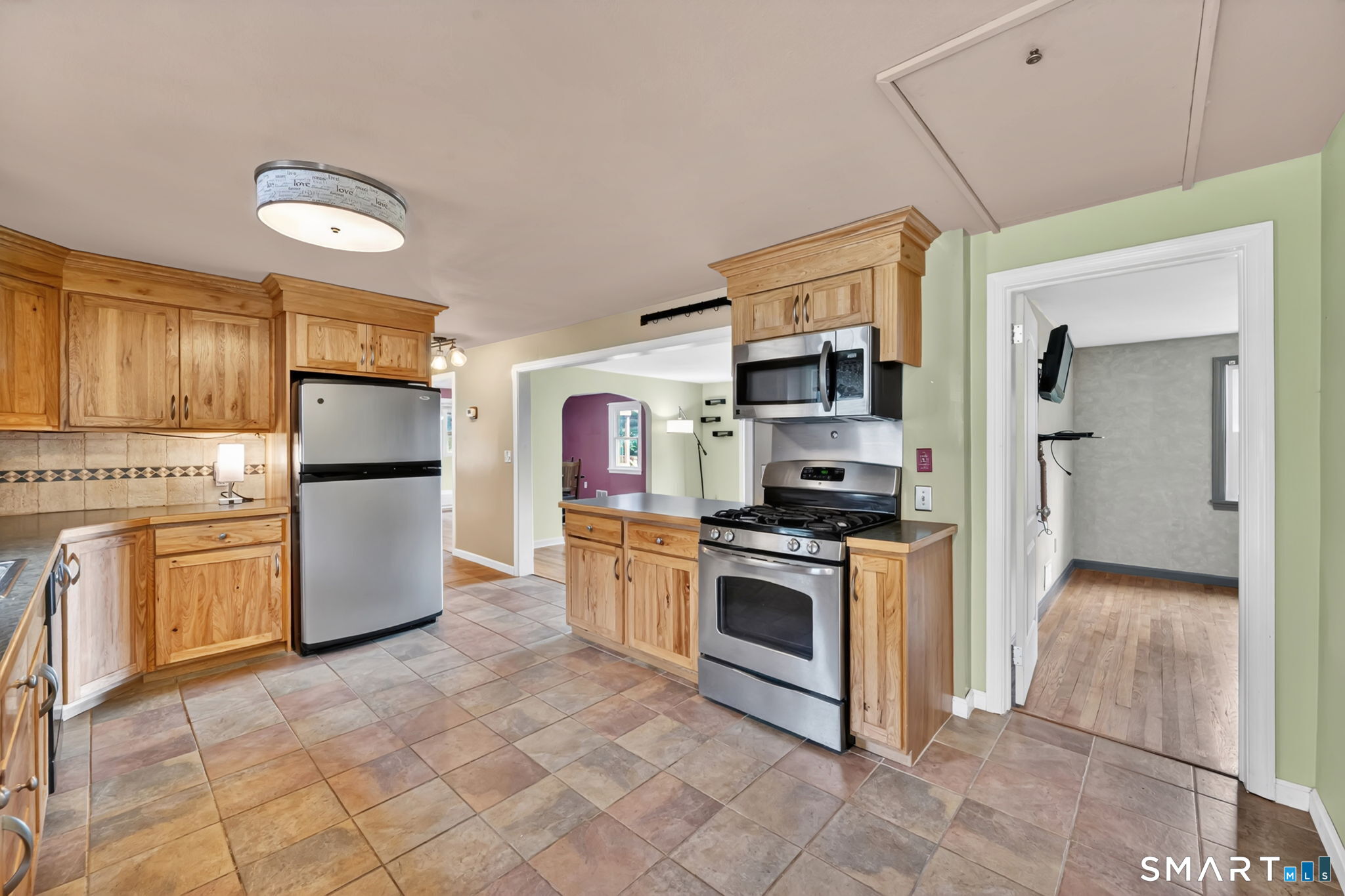 235 Crystal Lake Road Tolland, CT 06084 - Photo 5 of 39