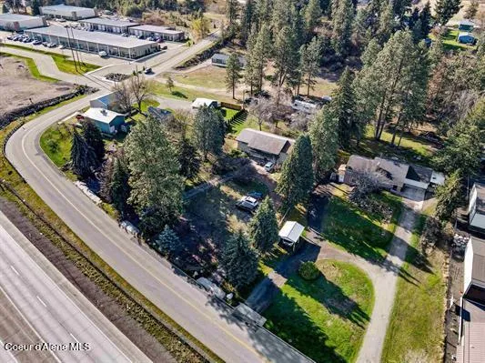 $850,000 | 13604-06 East Nora Avenue, Spokane Valley, WA 99216
