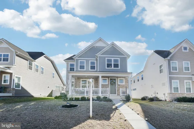 $615,000 | 5660 Lewis Carroll Drive, White Plains, MD 20695