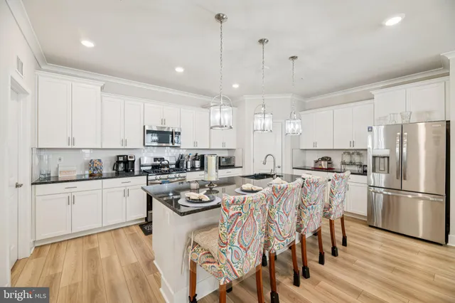 $615,000 | 5660 Lewis Carroll Drive, White Plains, MD 20695