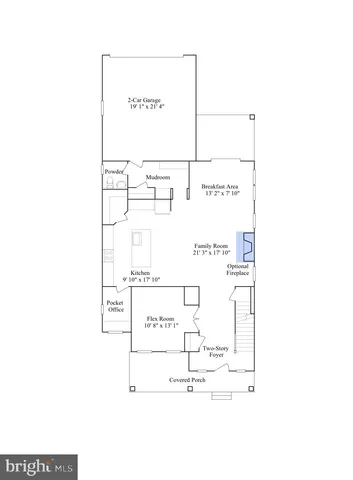 $615,000 | 5660 Lewis Carroll Drive, White Plains, MD 20695
