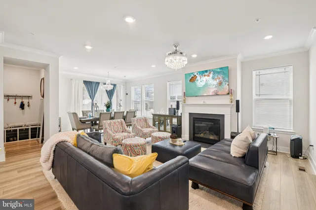 $615,000 | 5660 Lewis Carroll Drive, White Plains, MD 20695