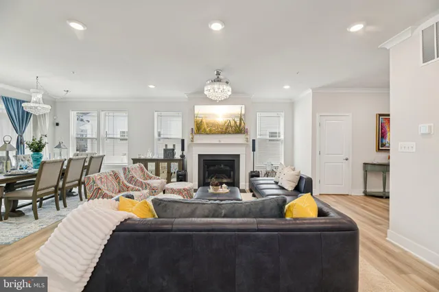 $615,000 | 5660 Lewis Carroll Drive, White Plains, MD 20695