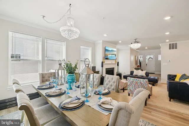 $615,000 | 5660 Lewis Carroll Drive, White Plains, MD 20695