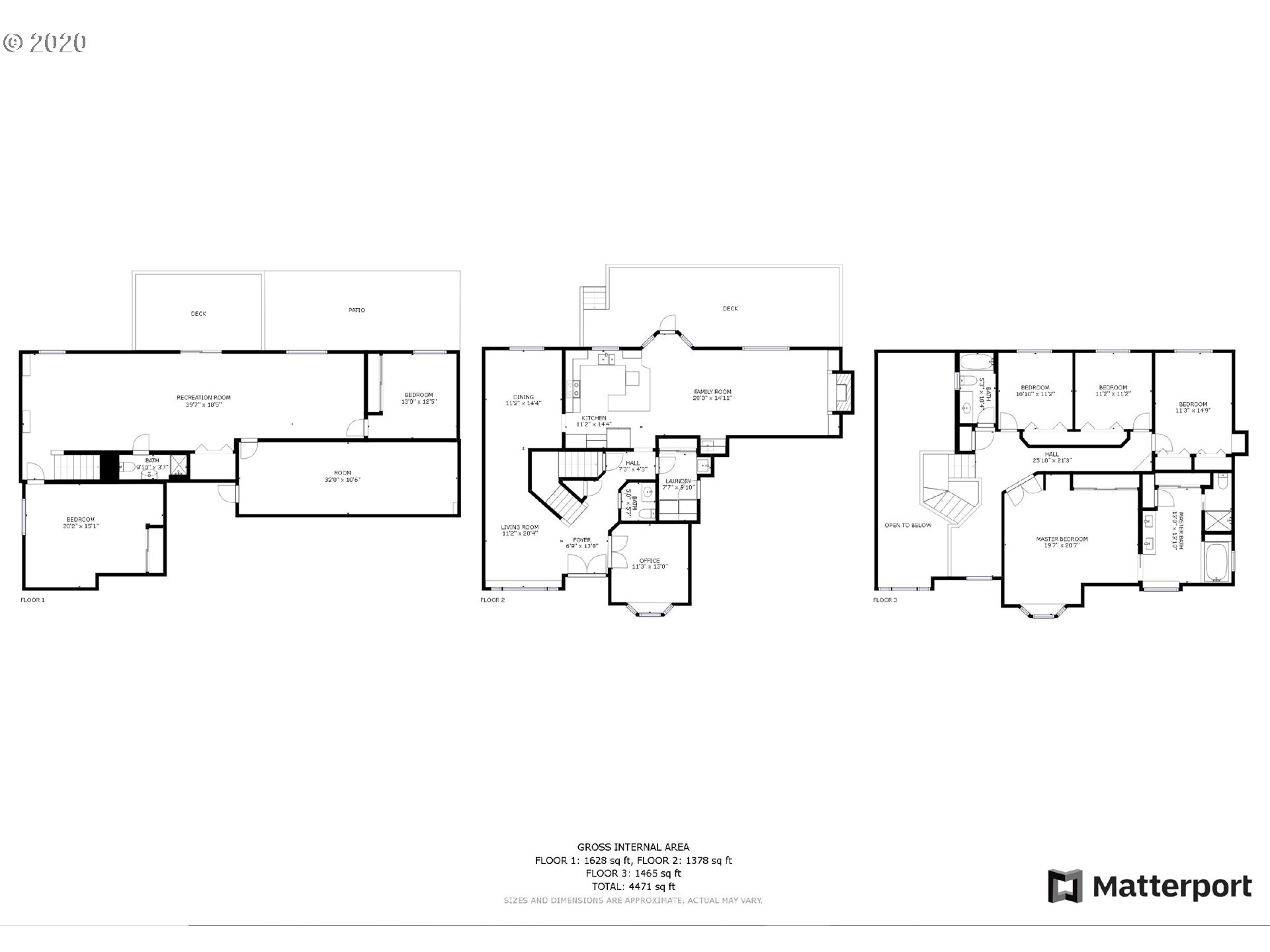31 View Ridge Circle Longview, WA 98632 - Photo 31 of 31 Gallery Image 31