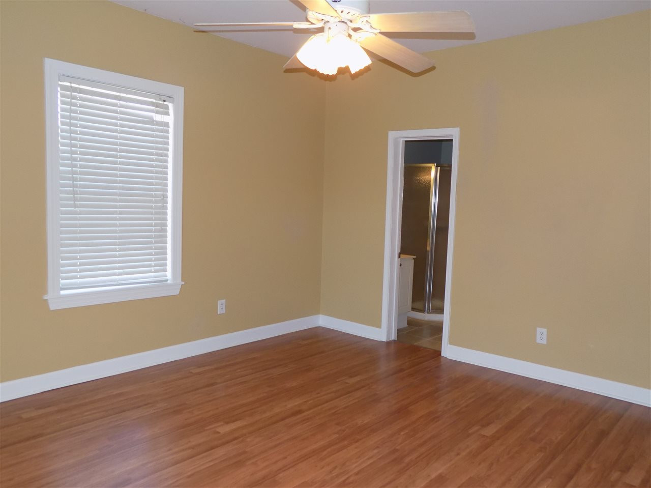 1400 Stephenson Road Benson, NC 27504 - Photo 11 of 23 Master Bedroom