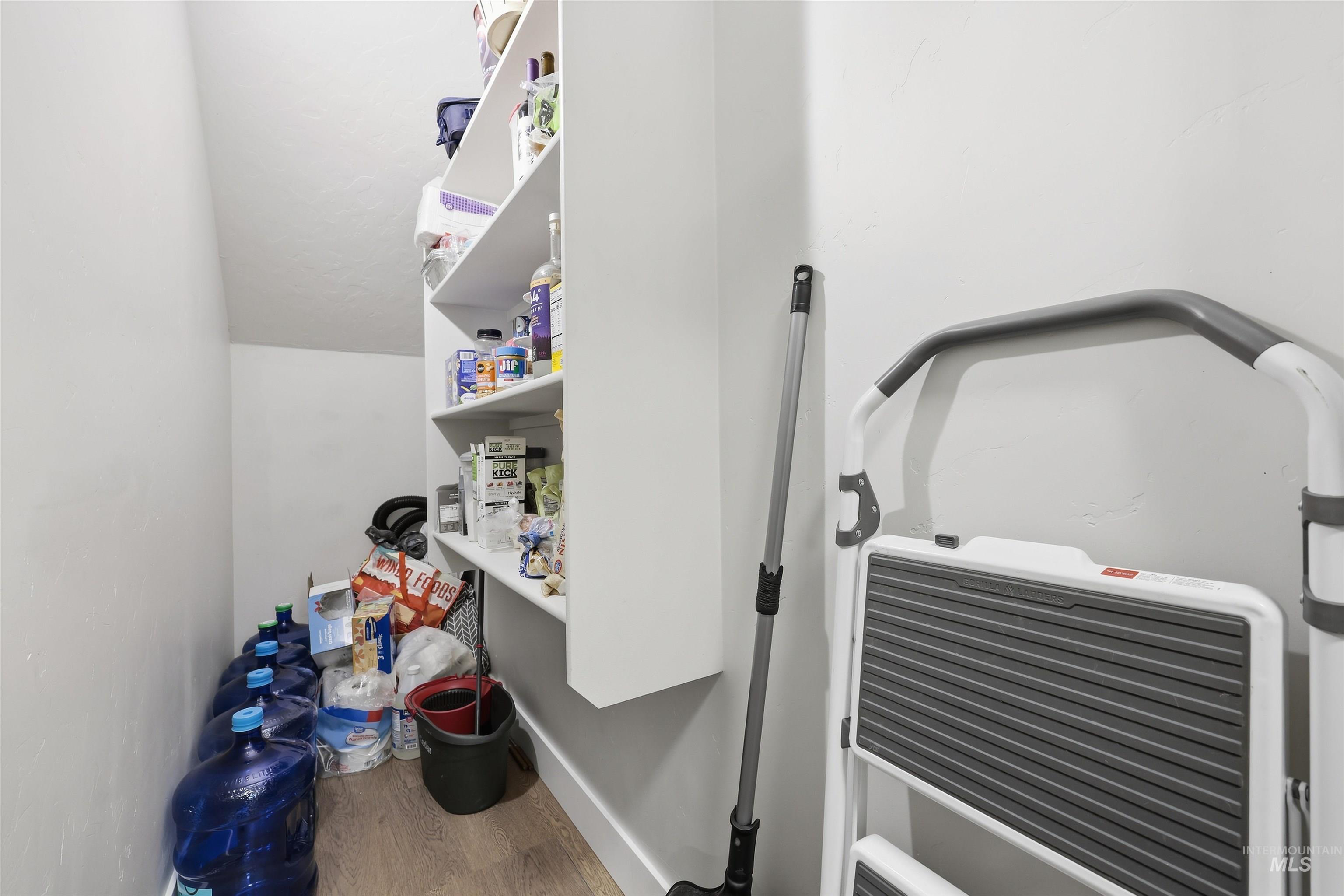 6341 South Ruddsdale Avenue Boise, ID 83709 - Photo 11 of 41 View of pantry