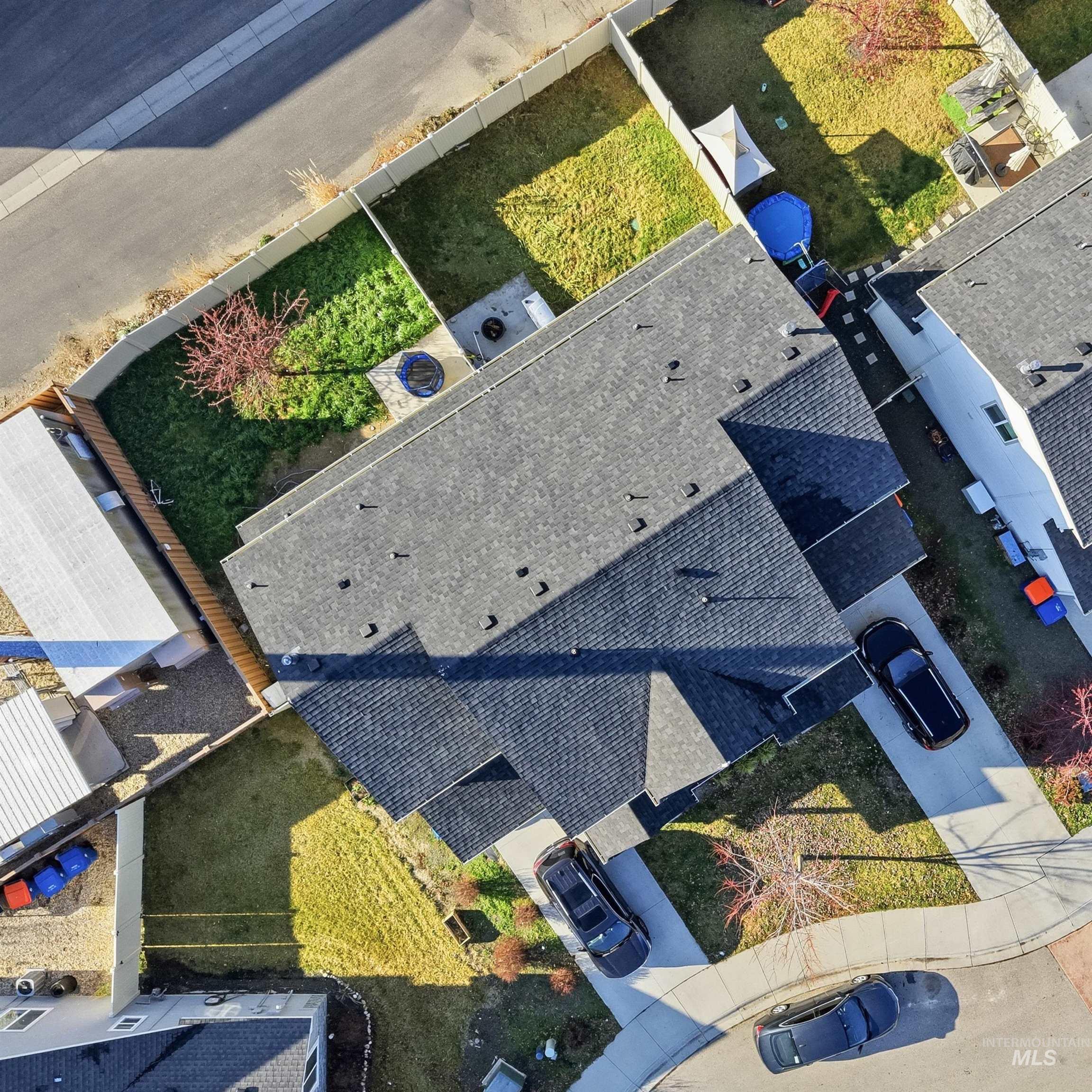 6341 South Ruddsdale Avenue Boise, ID 83709 - Photo 2 of 41 Aerial view