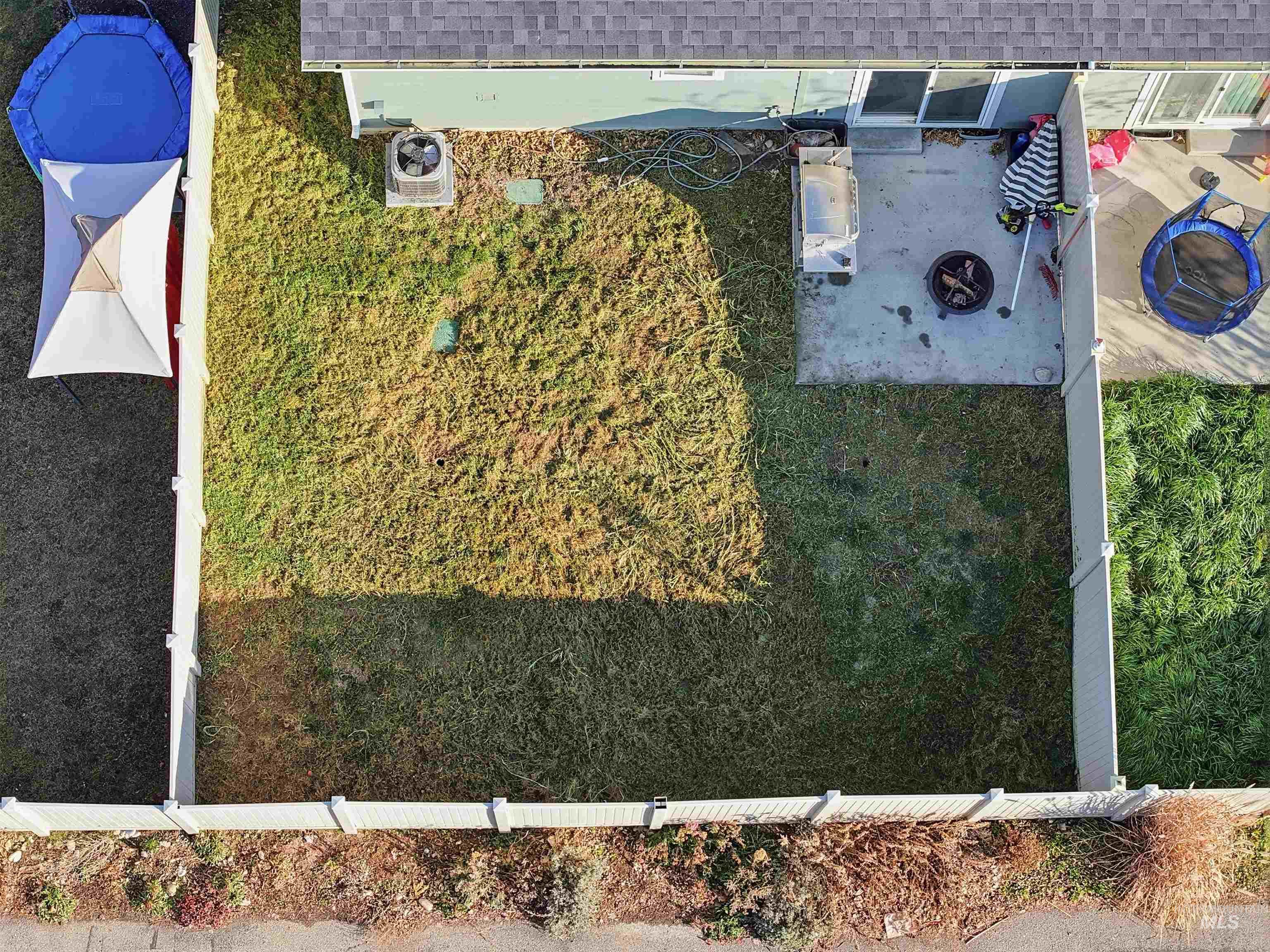 6341 South Ruddsdale Avenue Boise, ID 83709 - Photo 40 of 41 View from above of property