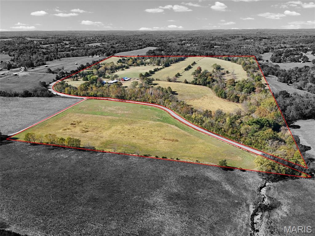 6933 Russell Road Hillsboro, MO 63050 - Photo 4 of 11