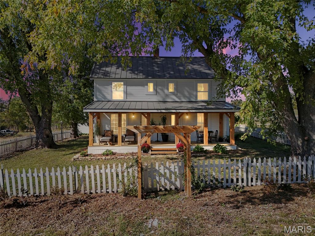 6933 Russell Road Hillsboro, MO 63050 - Photo 6 of 41