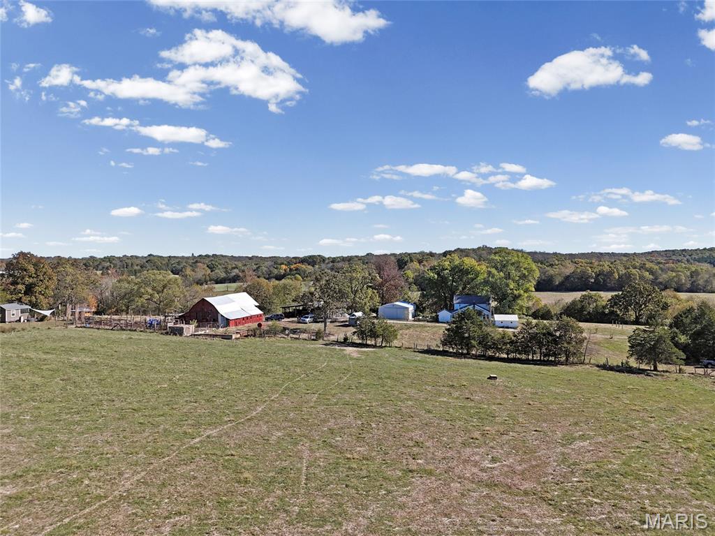 6933 Russell Road Hillsboro, MO 63050 - Photo 10 of 11