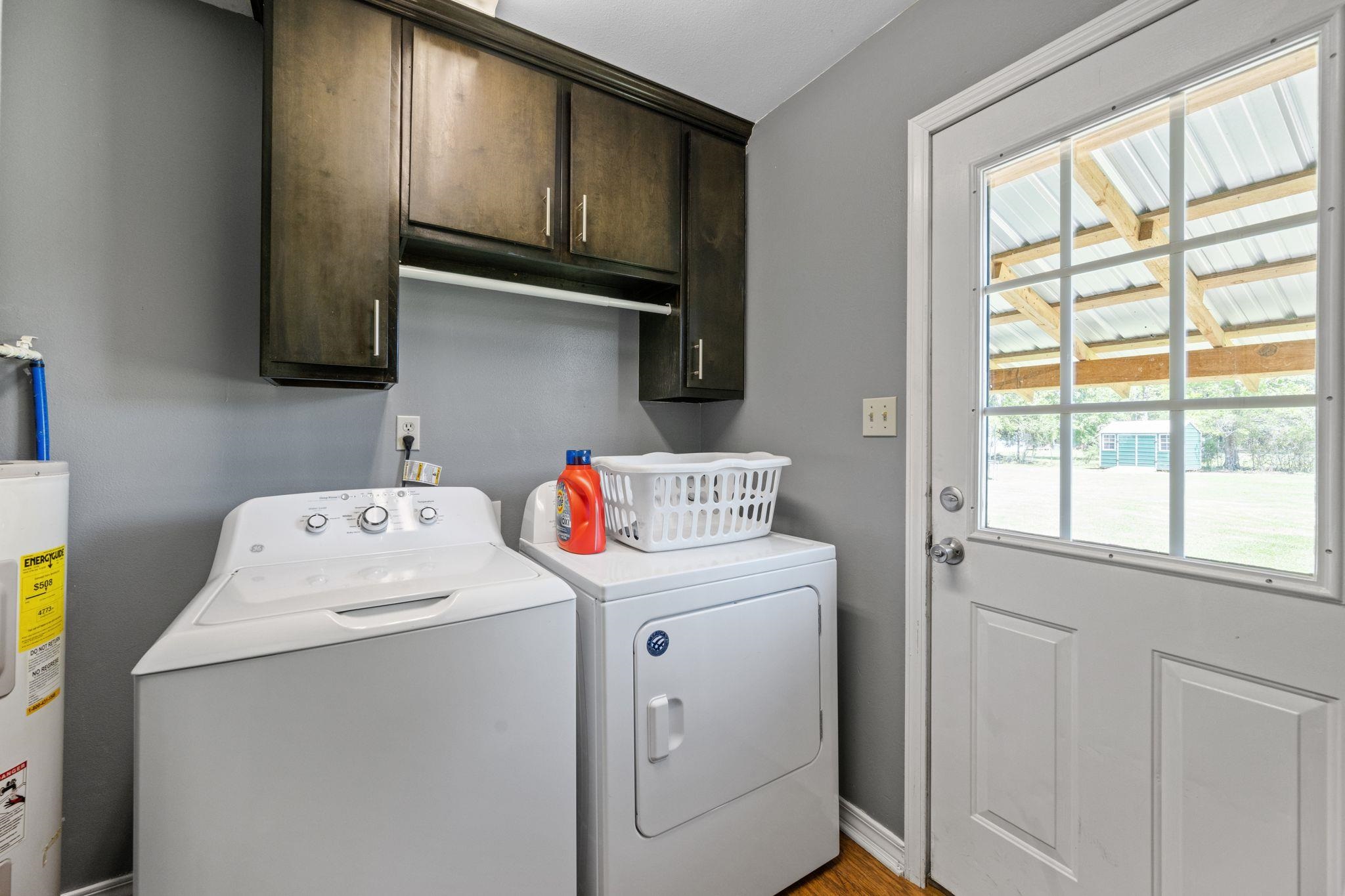 15581 Brady Rd Extension Bay Minette, AL 36507 - Photo 12 of 15