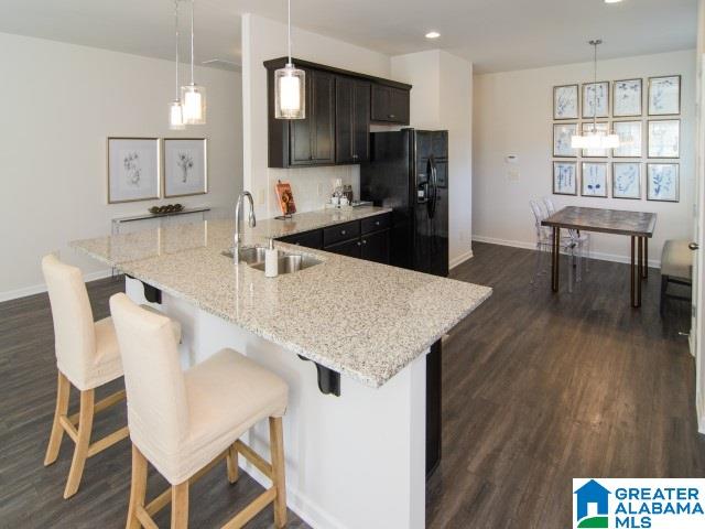 804 Ridgeway Avenue Columbiana, AL 35051 - Photo 14 of 29