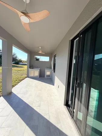 $2,000 | 313 El Dorado Boulevard North, Cape Coral, FL 33993