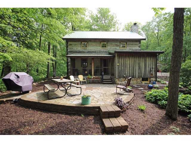 7213 Bell Station Road Circleville, OH 43113 - Photo 17 of 25