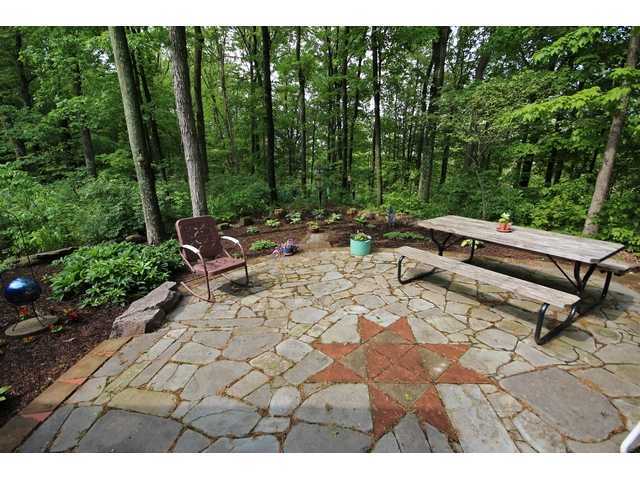 7213 Bell Station Road Circleville, OH 43113 - Photo 18 of 25