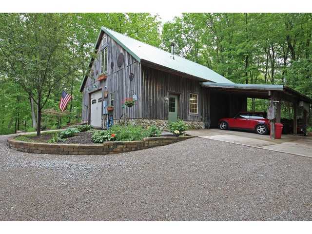 7213 Bell Station Road Circleville, OH 43113 - Photo 19 of 25