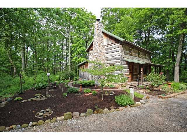 7213 Bell Station Road Circleville, OH 43113 - Photo 22 of 25