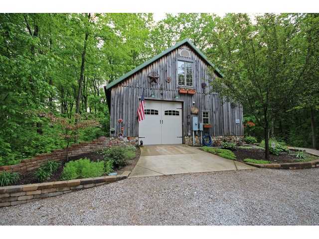 7213 Bell Station Road Circleville, OH 43113 - Photo 23 of 25