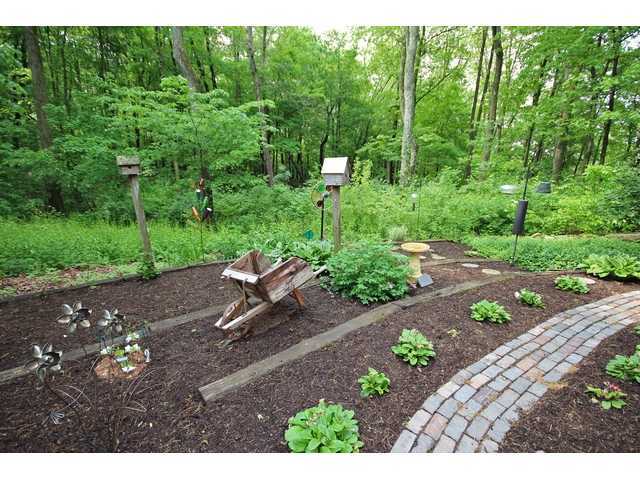 7213 Bell Station Road Circleville, OH 43113 - Photo 24 of 25
