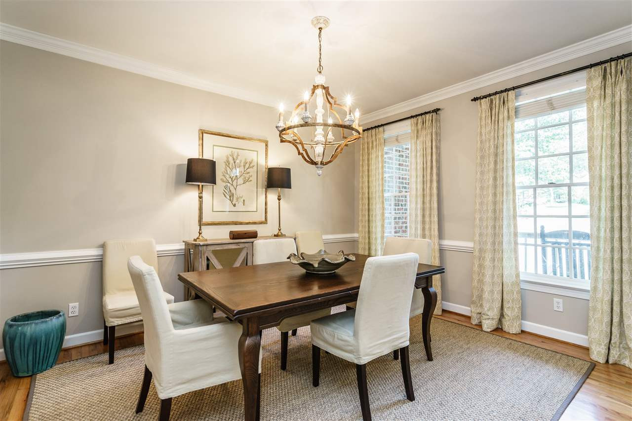 2621 Ridgewell Court Raleigh, NC 27613 - Photo 4 of 25 Photo 4