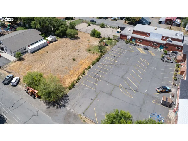 $49,000 | 0 17th Street, Unit 1, Baker City, OR 97814