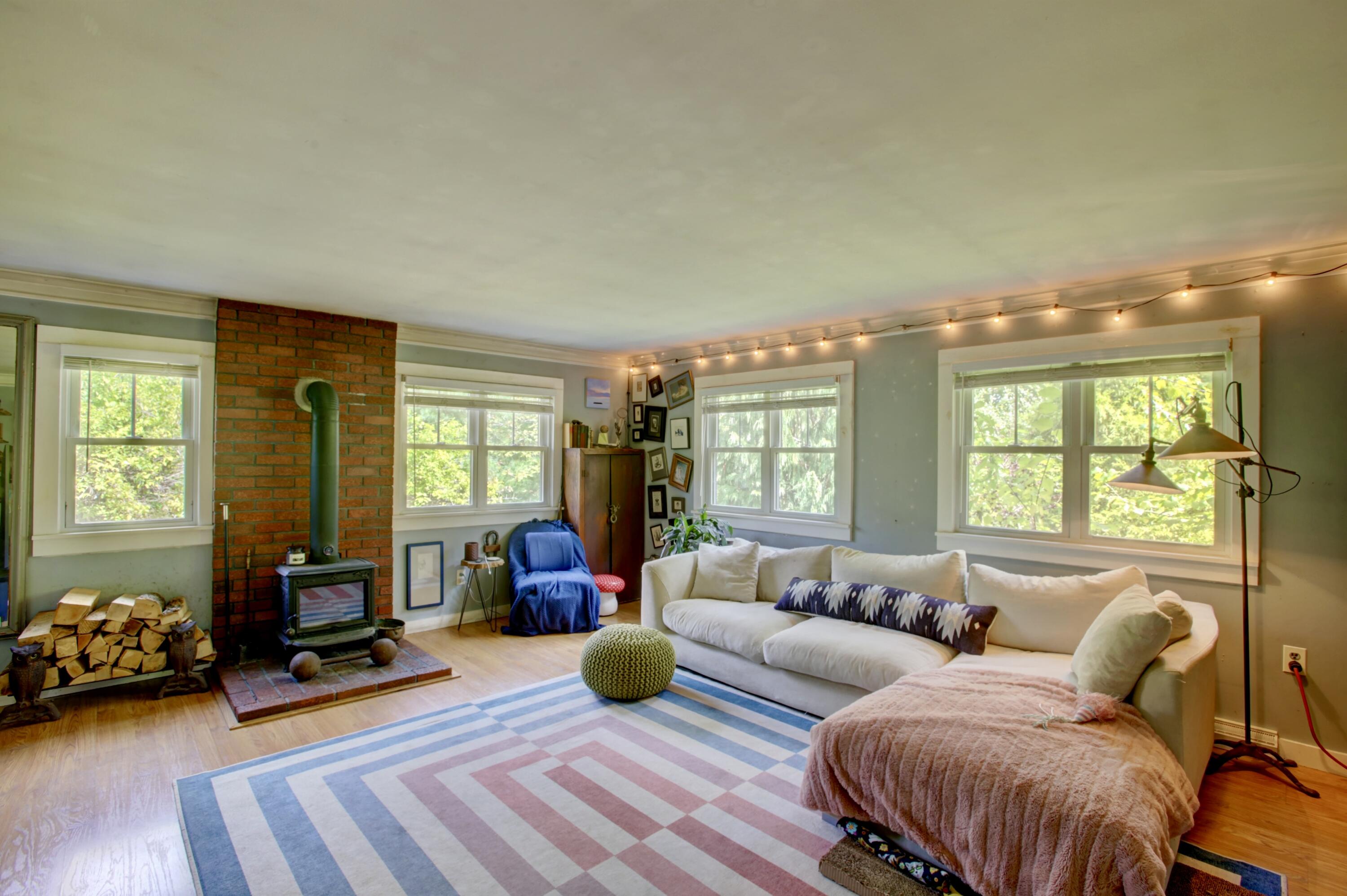 94 Perry Oliver Road Wells, ME 04090 - Photo 11 of 43 94 Perry Oliver - Living3