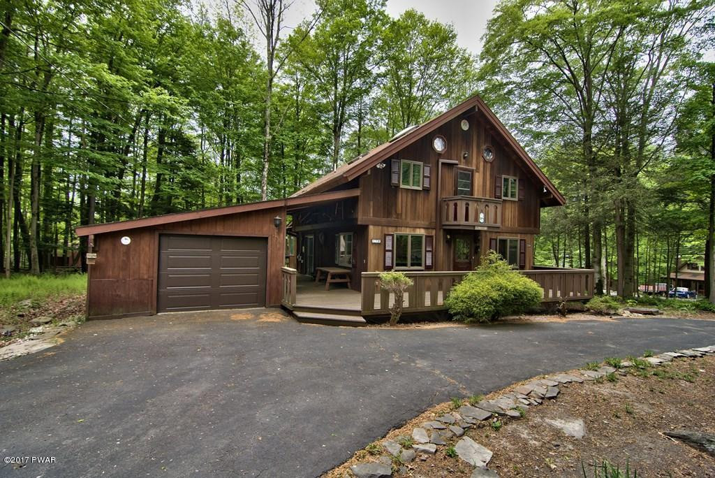 234 Ridgewood Court Lake Ariel, PA 18436 - Photo 35 of 79 Exterior View 1