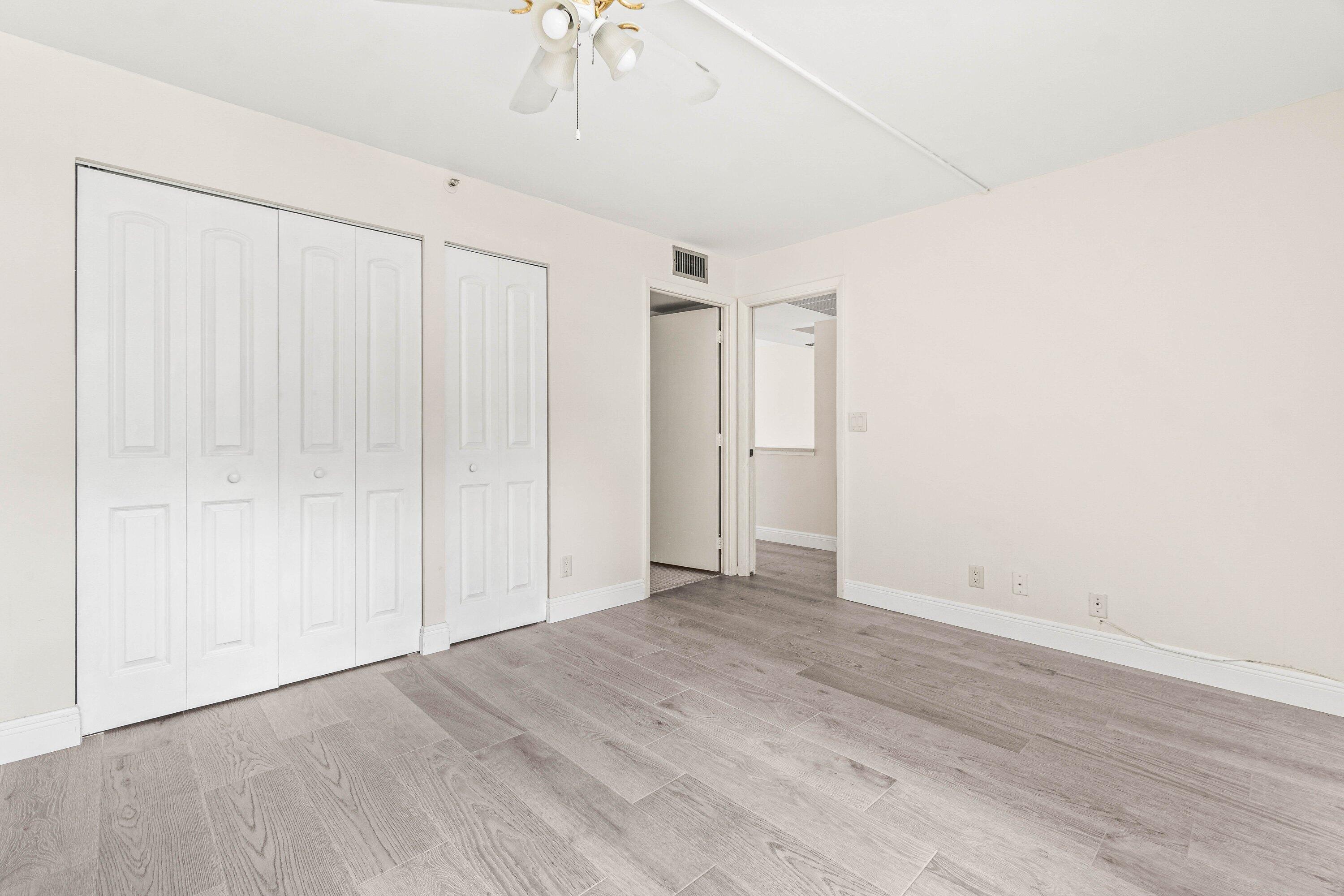 17 Royal Palm Way, Unit 103 Boca Raton, FL 33432 - Photo 22 of 28 a view of an empty room