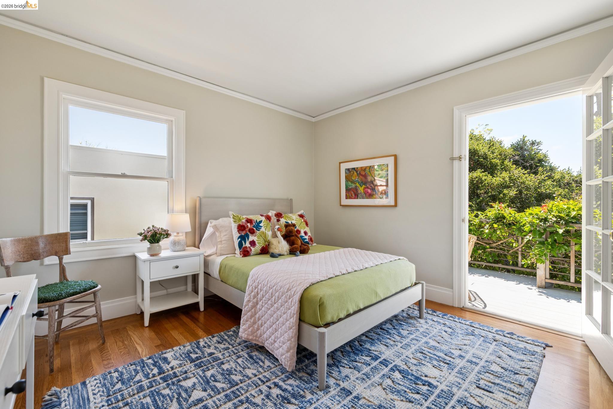 664 Vincente Avenue Berkeley, CA 94707 - Photo 22 of 54