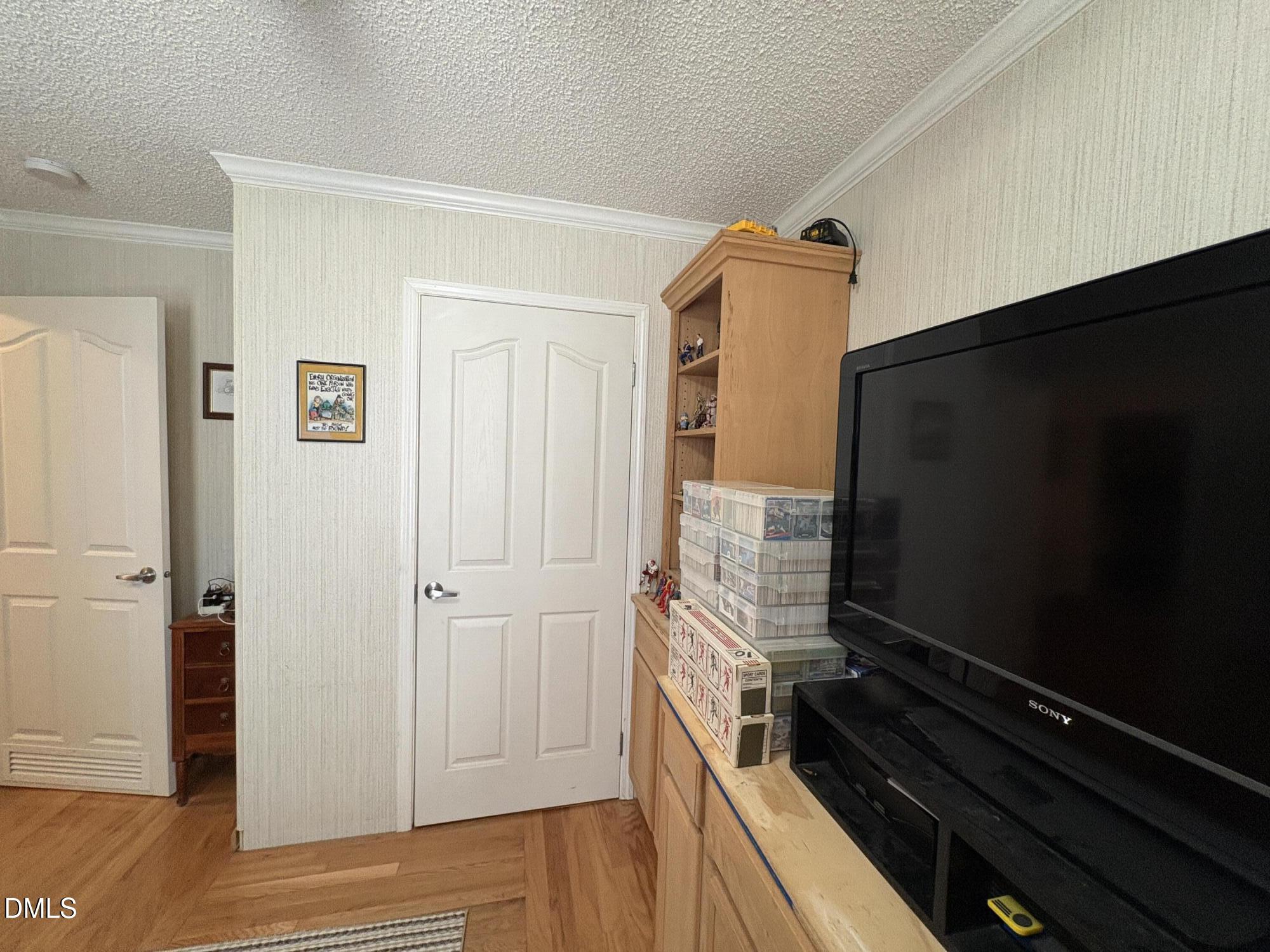 1420 Ferrells Bridge Road Louisburg, NC 27549 - Photo 25 of 32 Bedroom4/Office