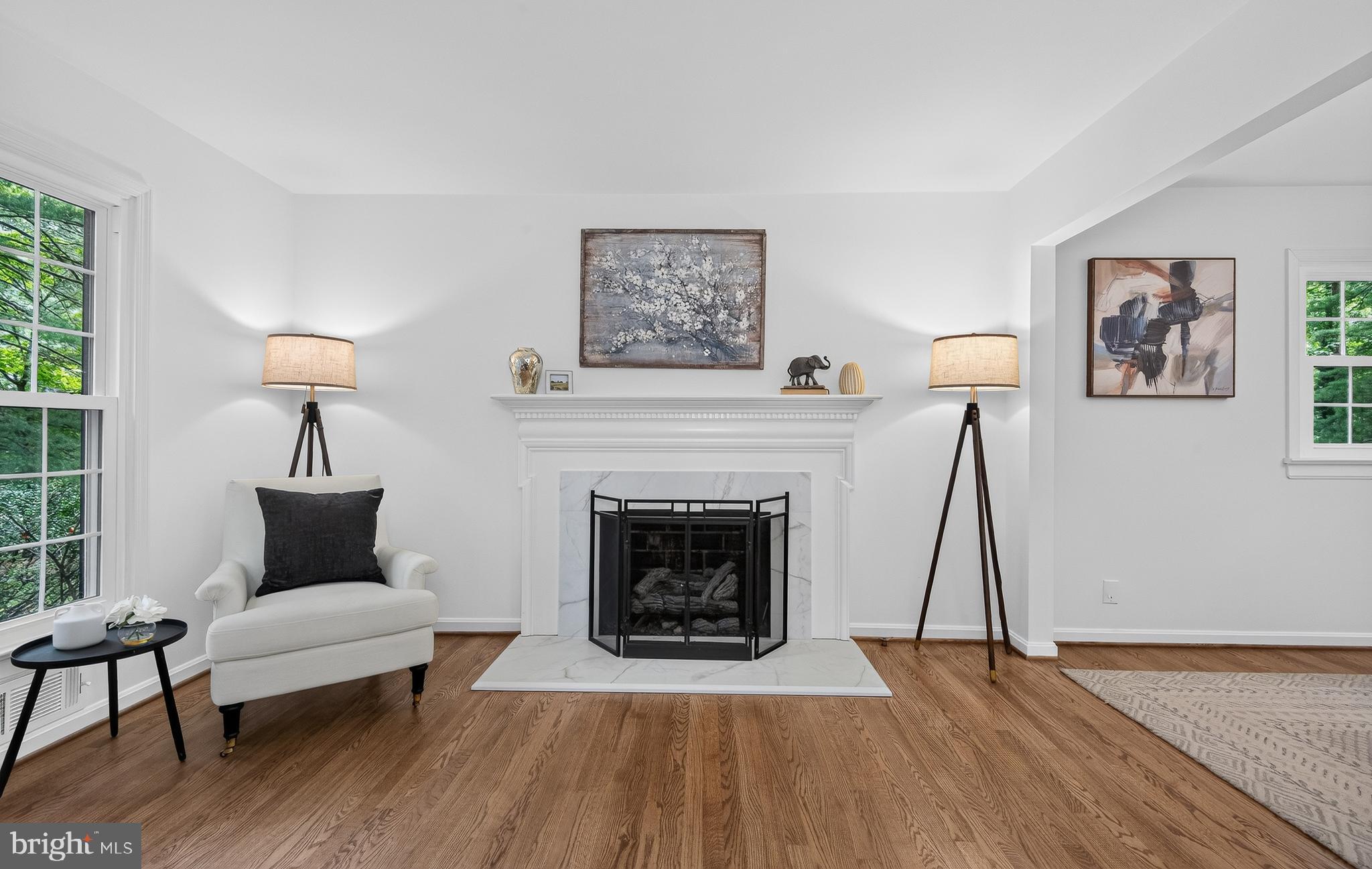 2511 Charlestown Lane Reston, VA 20191 - Photo 31 of 54