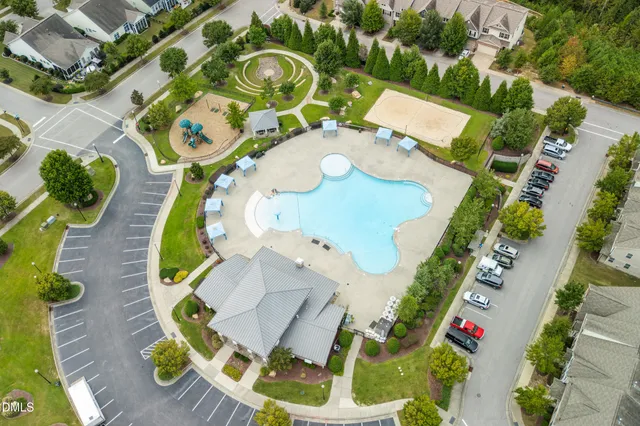 $330,000 | 506 Oak Forest View Lane, Wake Forest, NC 27587