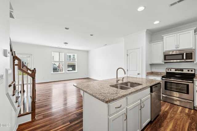 $330,000 | 506 Oak Forest View Lane, Wake Forest, NC 27587