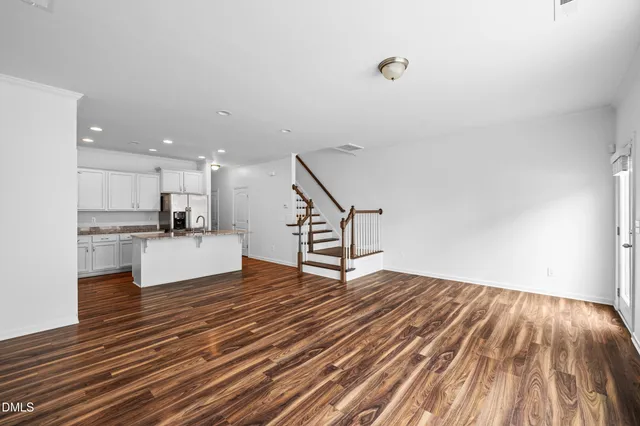 $330,000 | 506 Oak Forest View Lane, Wake Forest, NC 27587