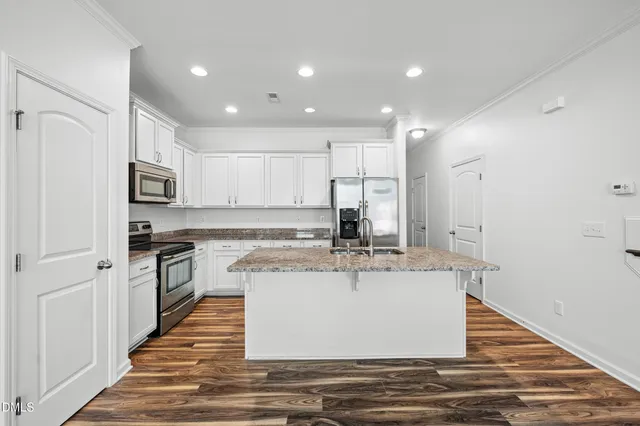 $330,000 | 506 Oak Forest View Lane, Wake Forest, NC 27587